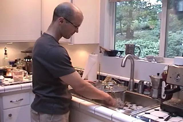 發酵后的降溫 發酵后的降溫