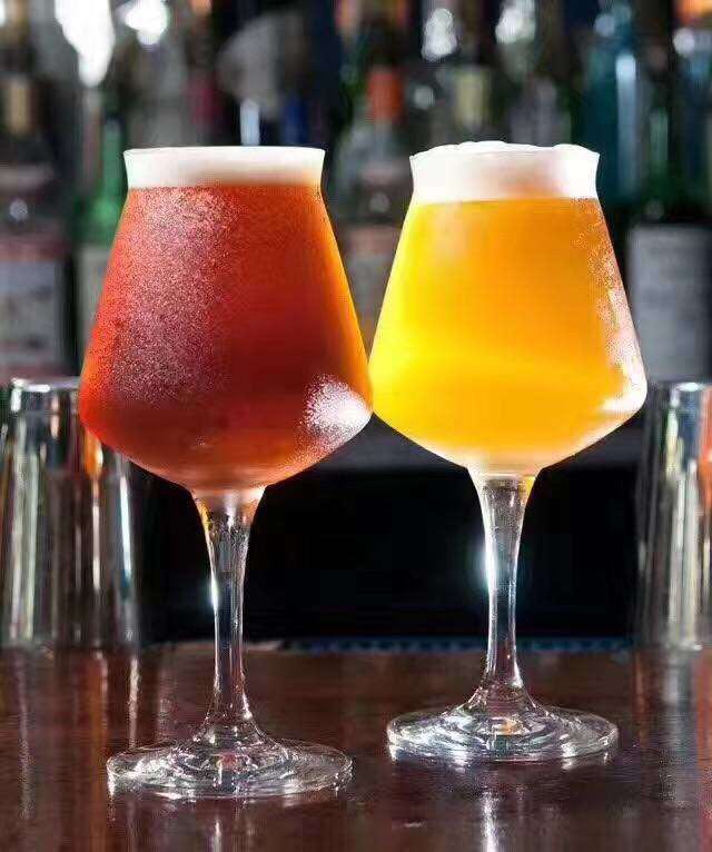 精釀啤酒設備清洗