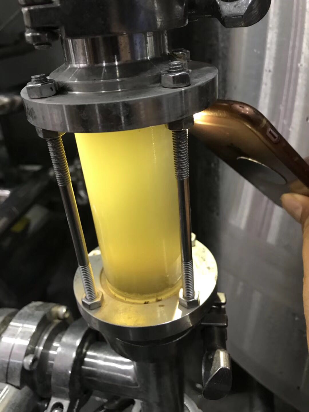 啤酒設(shè)備保存 啤酒設(shè)備保存