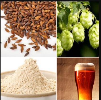 濟南豪魯啤酒原料 濟南豪魯啤酒原料