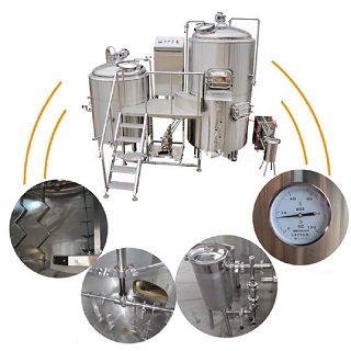 豪魯啤酒設備細節(jié)圖 豪魯啤酒設備細節(jié)圖