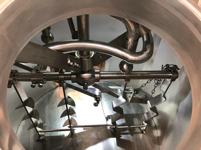 啤酒設備耕刀---山東豪魯 啤酒設備耕刀---山東豪魯