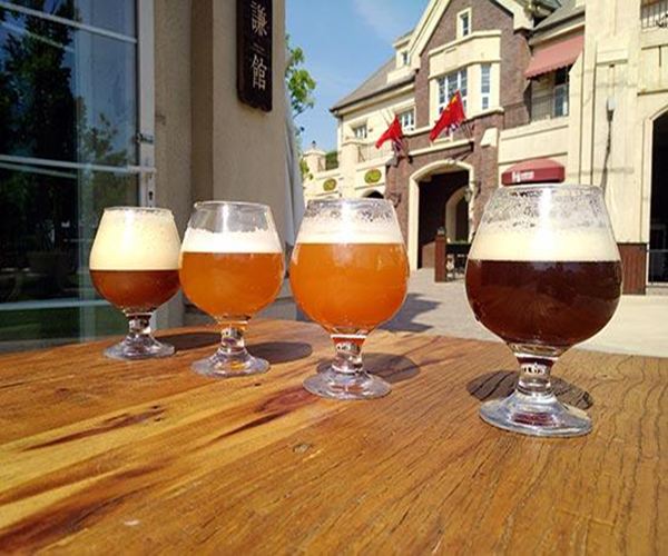 自釀啤酒 自釀啤酒